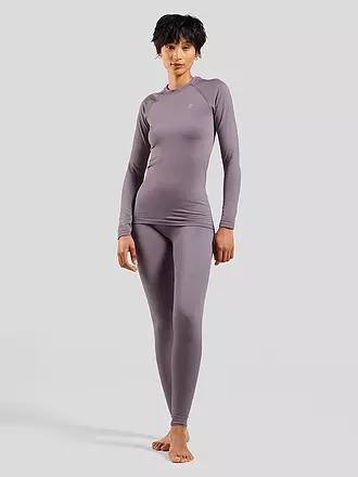 ODLO | Pantalones funcionales para mujer PERFORMANCE WARM ECO |